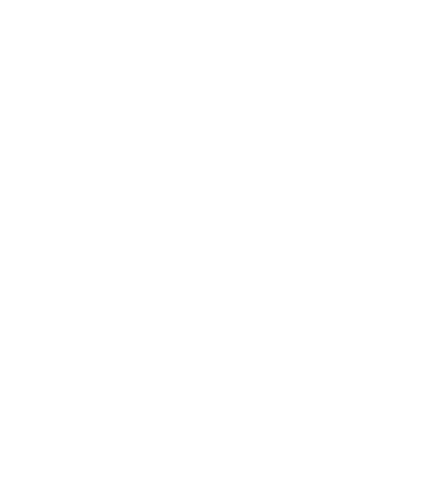 Door 24 door mark, white