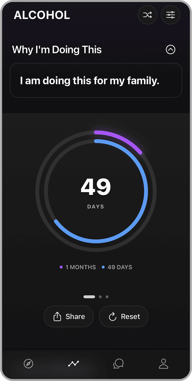 Door 24 Timer App Screenshot