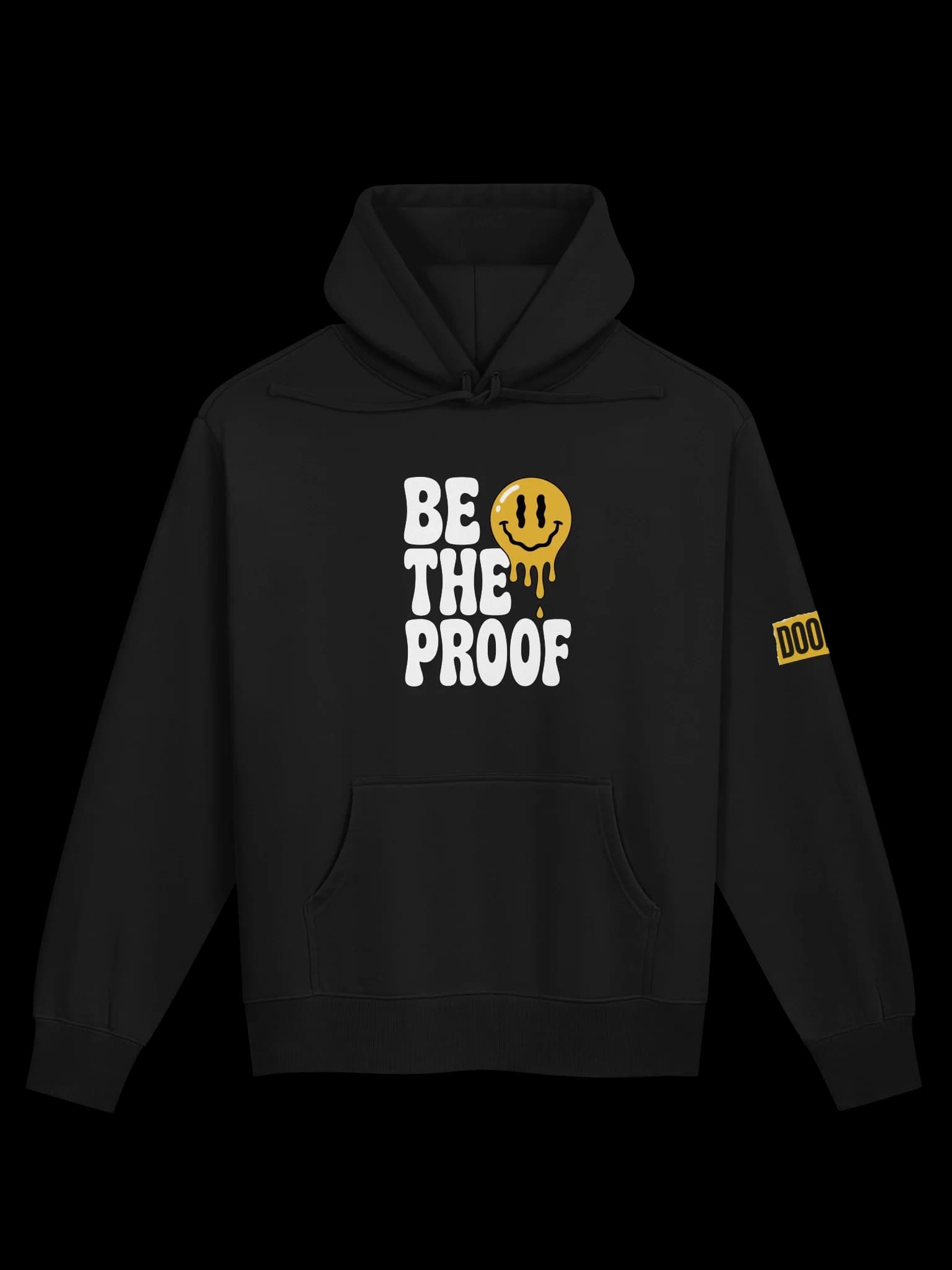 Be The Poof - Door 24 Edition - Hoodie